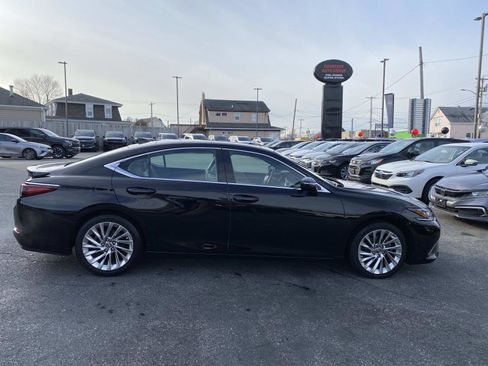 Used 2020 Lexus ES 350 w/ Luxury Package image 6