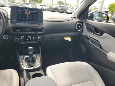 Certified 2023 Hyundai Kona SEL image 16