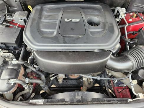 Used 2019 Jeep Grand Cherokee Trailhawk image 30