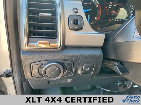 Used 2019 Ford Ranger XLT w/ Equipment Group 302A Luxury image 23