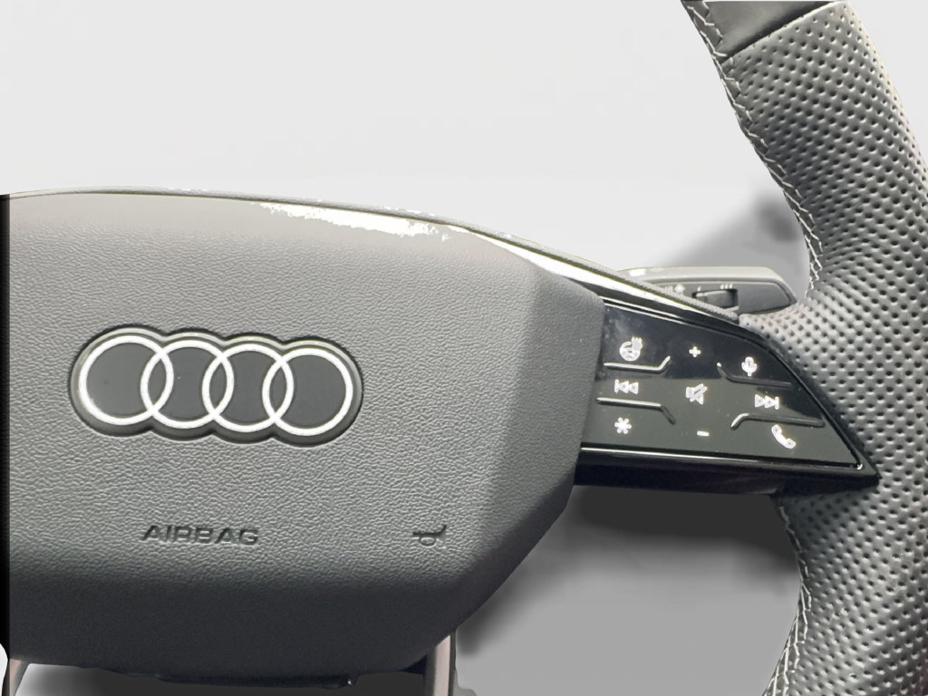 Used 2025 Audi S5 Premium Plus w/ Premium Plus Package AWD/4WD image 44
