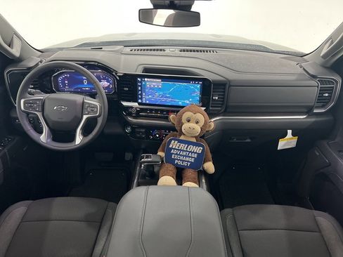 New 2024 Chevrolet Silverado 1500 RST w/ All Star Edition Plus image 19