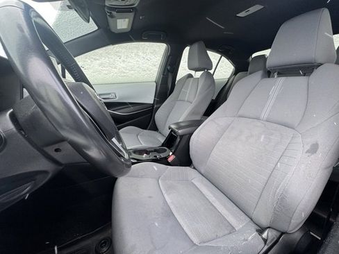 Used 2023 Toyota Corolla SE image 10