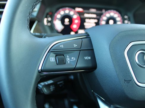 Certified 2025 Audi A3 2.0T Premium Plus w/ Premium Plus Package image 22