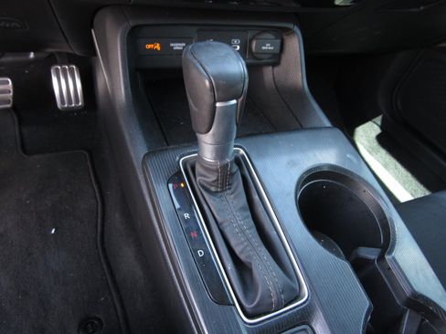 Used 2025 Honda Civic Sport image 19