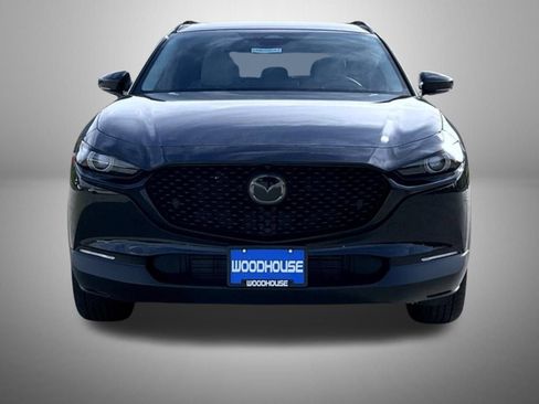 Certified 2026 MAZDA CX-30 2.5 Turbo AWD/4WD image 2