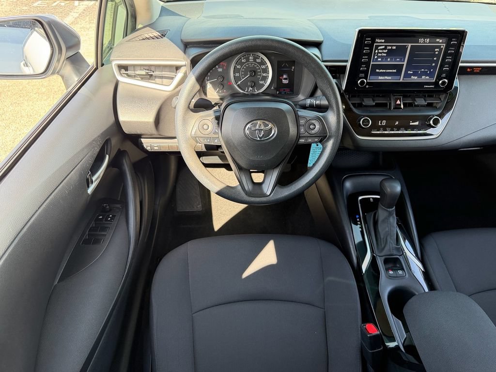 Used 2021 Toyota Corolla LE FWD image 13