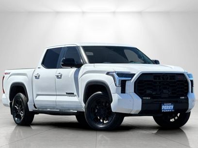 Used 2024 Toyota Tundra Limited w/ TRD Off-Road Package