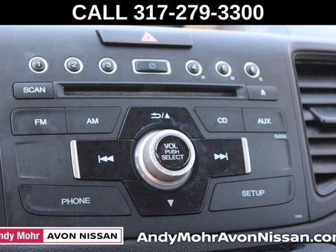 Used 2015 Honda CR-V LX image 35