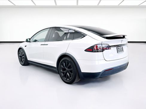 Used 2022 Tesla Model X image 6