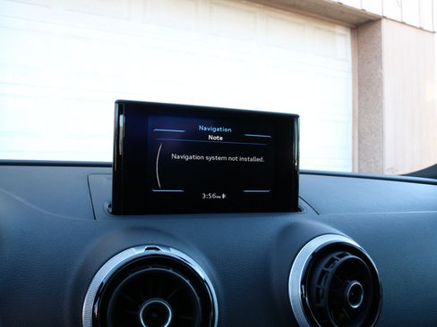 Used 2016 Audi A3 2.0T Premium image 24