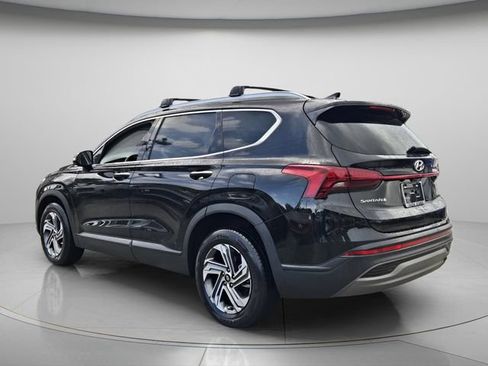Used 2023 Hyundai Santa Fe SEL FWD image 7