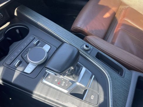 Used 2018 Audi A5 2.0T Premium Plus w/ Premium Plus image 25