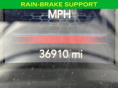 Used 2023 RAM 1500 Big Horn image 21