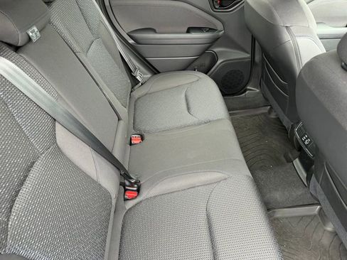 Used 2025 Subaru Forester Premium w/ Protection Package AWD/4WD image 19