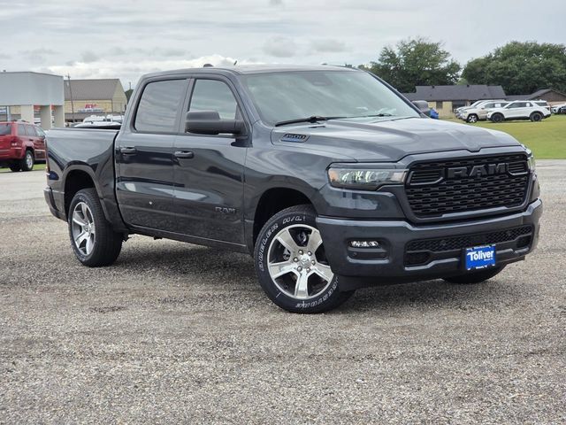New 2026 RAM 1500 Express RWD image 2