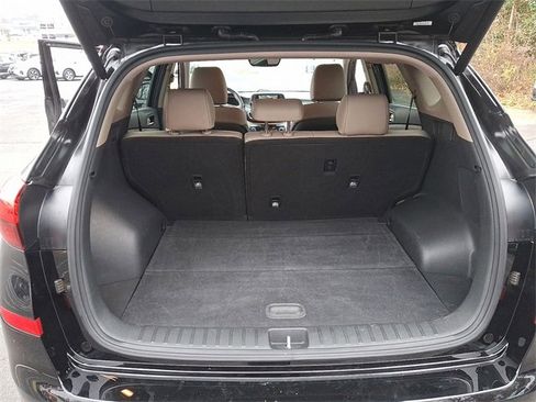 Used 2020 Hyundai Tucson Limited image 29