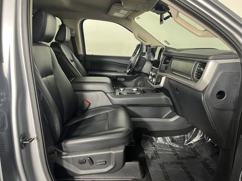 Used 2023 Ford Expedition Max XLT image 18
