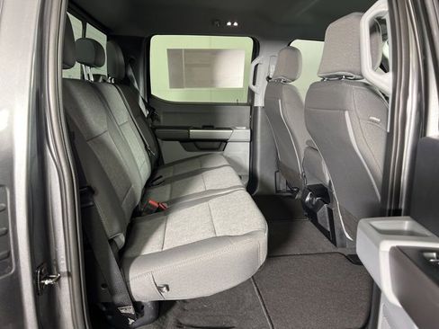 New 2026 Ford F350 XL w/ STX Appearance Package image 13