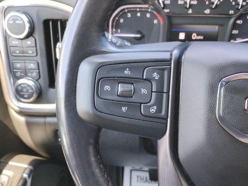 Used 2022 GMC Sierra 2500 AT4 w/ AT4 Preferred Package AWD/4WD image 18