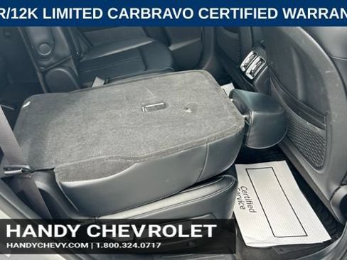 Used 2023 Kia Sorento EX AWD/4WD image 47