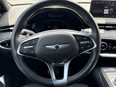 Used 2023 Genesis GV70 2.5T w/ Sport Prestige Package AWD/4WD image 17