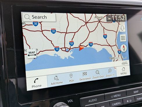 New 2026 Nissan Frontier PRO-4X w/ Pro Premium Package image 28