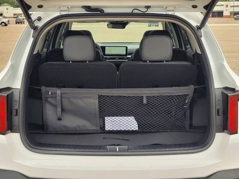 New 2026 Kia Sorento EX FWD image 7