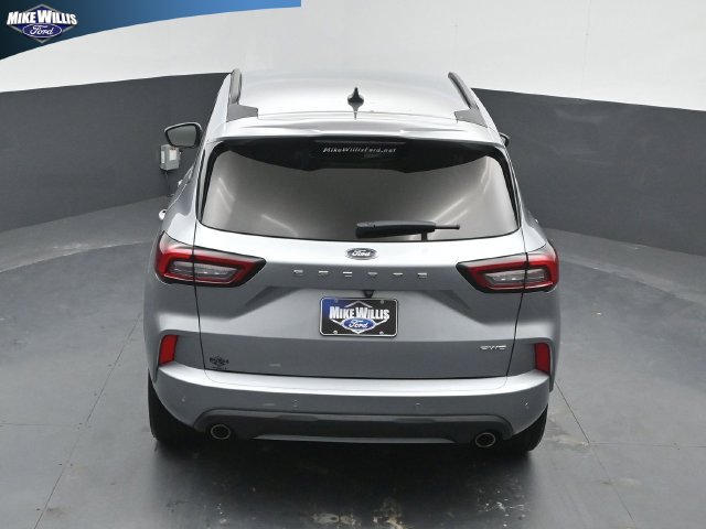 Used 2023 Ford Escape ST-Line Select w/ Tech Pack #2 AWD/4WD image 14
