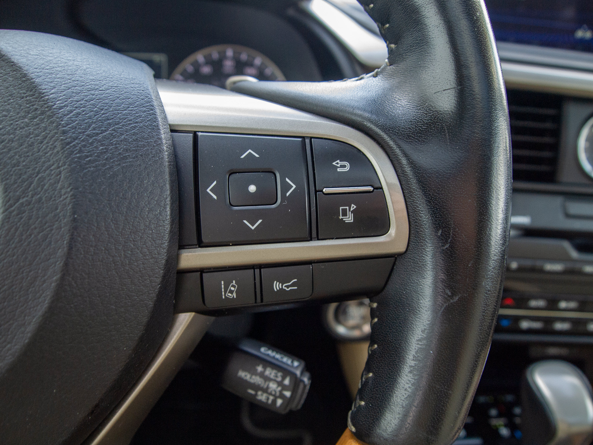 Used 2022 Lexus RX 350 FWD w/ Premium Package image 24