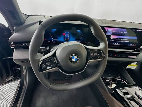 Used 2026 BMW 530i xDrive w/ Executive Package AWD/4WD image 13