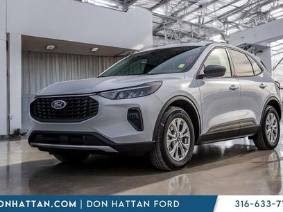New 2026 Ford Escape Active w/ Cold Weather Package