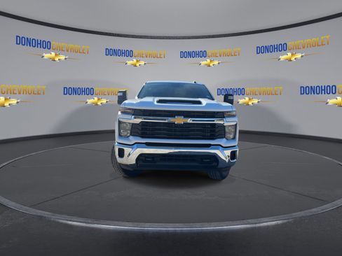 New 2026 Chevrolet Silverado 2500 LT image 6