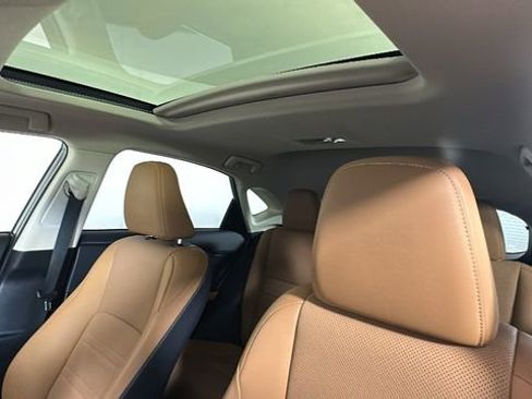 Used 2019 Lexus NX 300 AWD w/ Comfort Package image 13