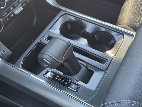 New 2025 Ford F150 XLT w/ Equipment Group 302A MID image 22