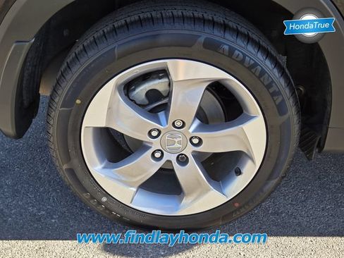 Certified 2019 Honda HR-V LX image 11