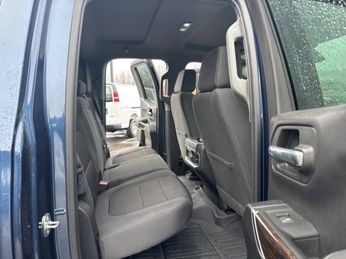 Used 2021 GMC Sierra 1500 Elevation w/ Preferred Package image 17