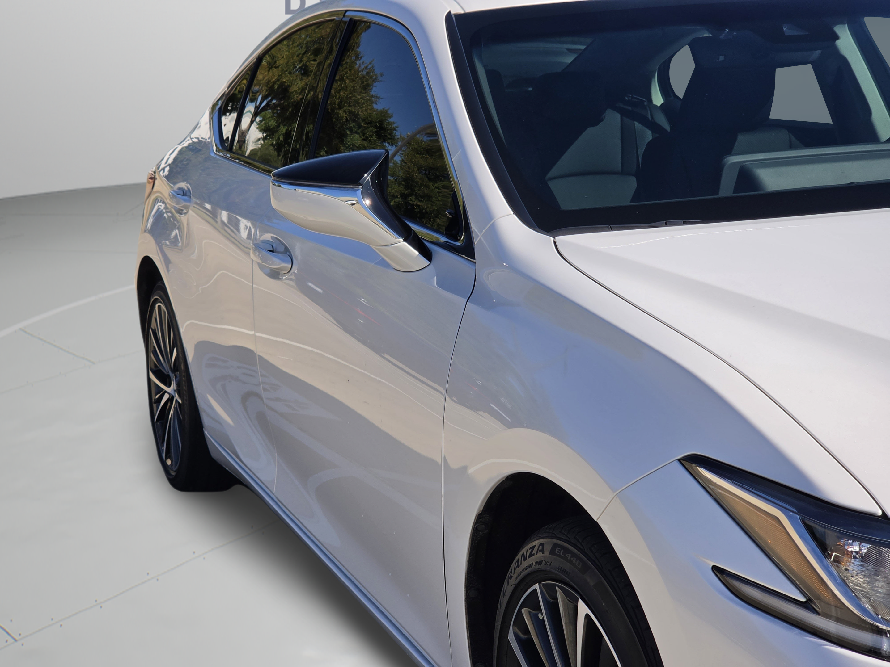 Used 2024 Lexus ES 350 w/ Premium Package FWD image 41