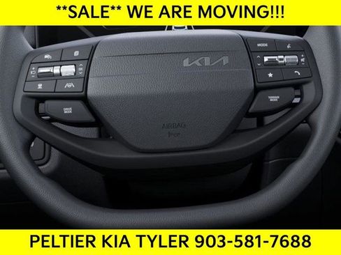 New 2026 Kia Sportage S image 22