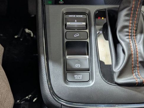 New 2026 Honda CR-V Sport-L image 21