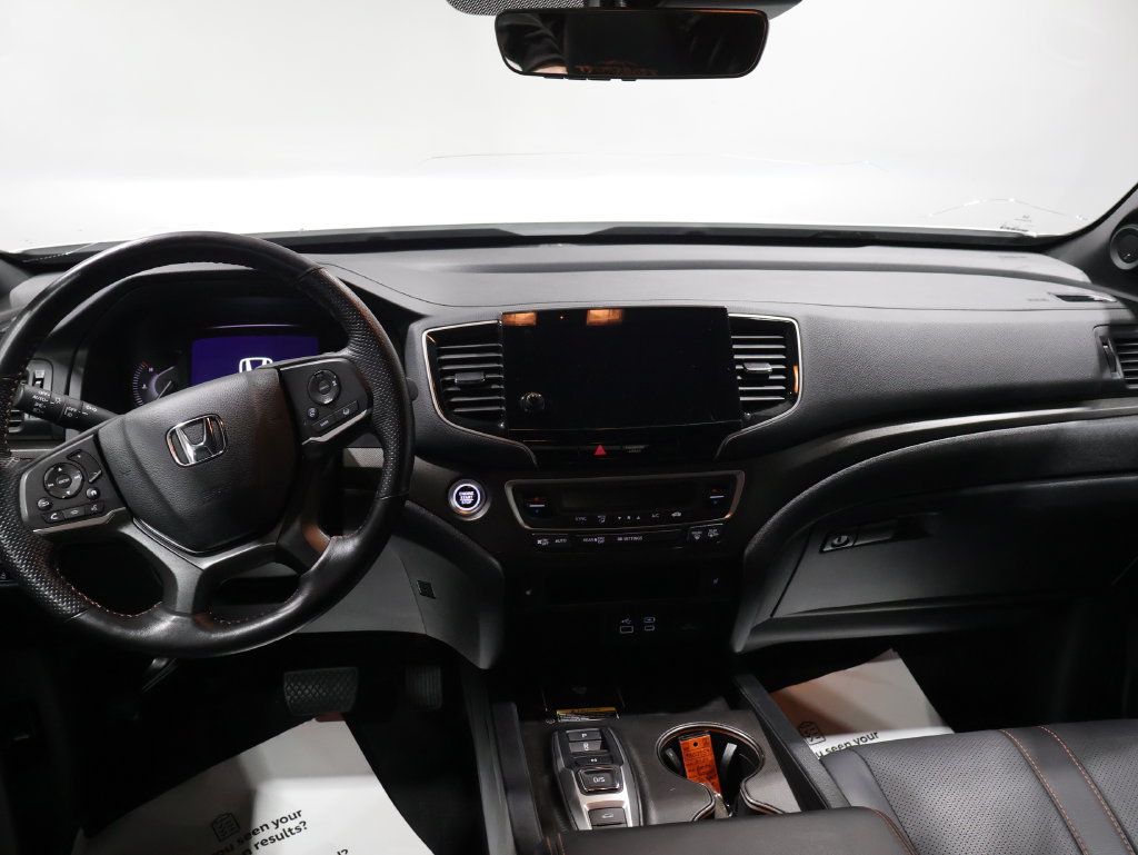 Used 2024 Honda Passport TrailSport image 17