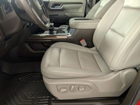 Certified 2022 Chevrolet Silverado 1500 RST w/ All Star Edition Plus AWD/4WD image 15