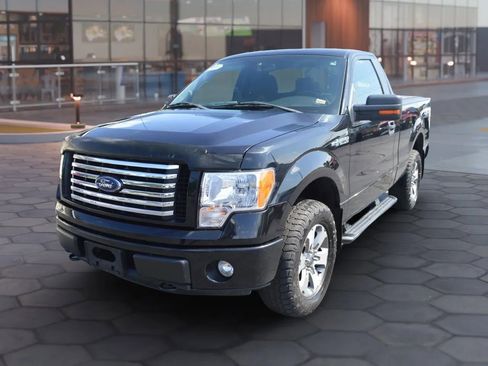 Used 2012 Ford F150 XLT w/ XLT Convenience Pkg image 2