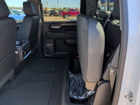 New 2026 GMC Sierra 2500 Denali w/ Denali Reserve Package image 42