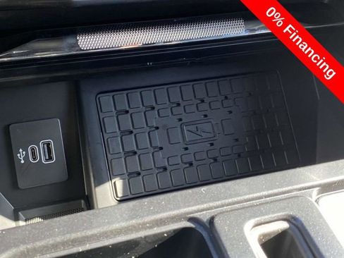 New 2025 Ford F150 Lariat w/ Equipment Group 501A Mid image 20