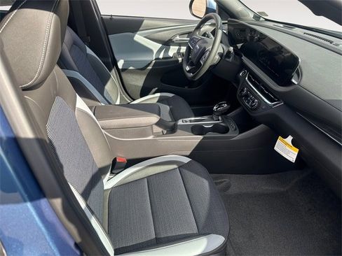 New 2026 Buick Envista Preferred image 15