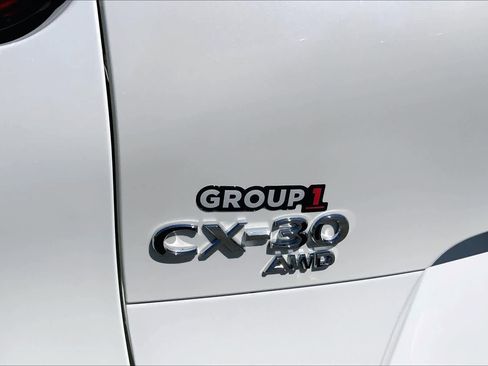 Used 2020 MAZDA CX-30 AWD w/ Premium Package image 31