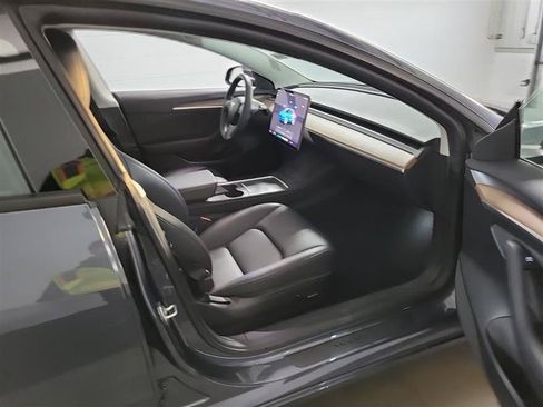 Used 2023 Tesla Model 3 Long Range AWD/4WD image 10