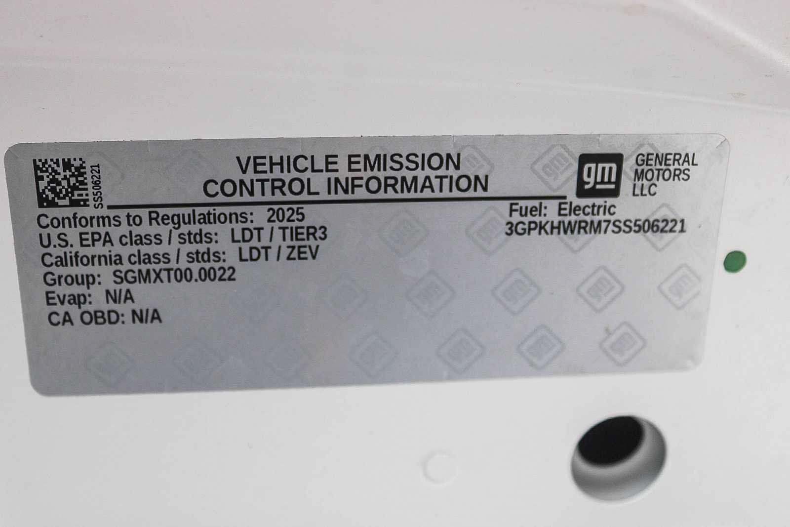Certified 2025 Honda Prologue Touring image 26