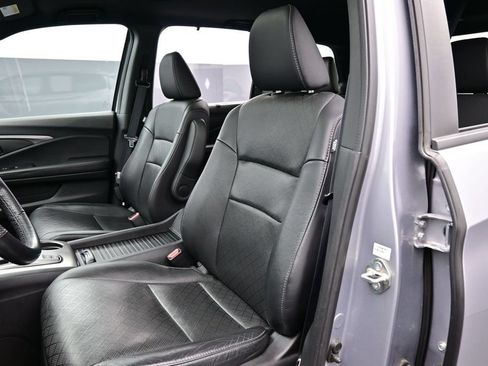 Used 2019 Honda Passport EX-L image 23